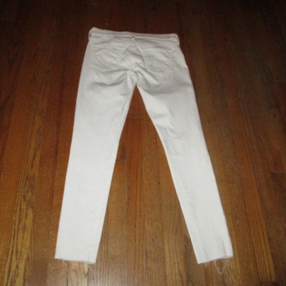 AG The Legging Ankle Super Skinny Jeans - Picture 2 of 14